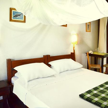 Pousada Sitio Dos Tucanos Florianópolis 외부 사진