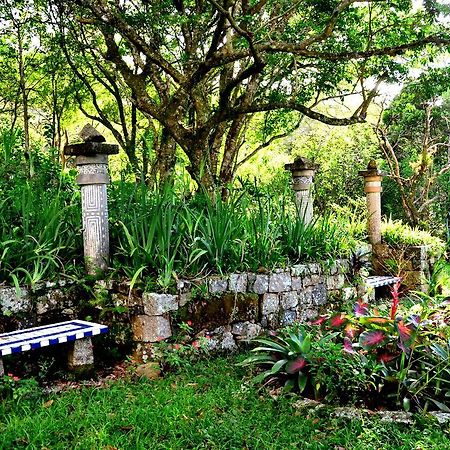 Pousada Sitio Dos Tucanos Florianópolis 외부 사진