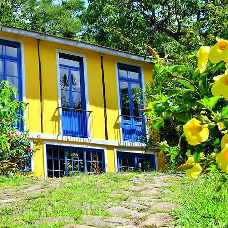 Pousada Sitio Dos Tucanos Florianópolis 외부 사진
