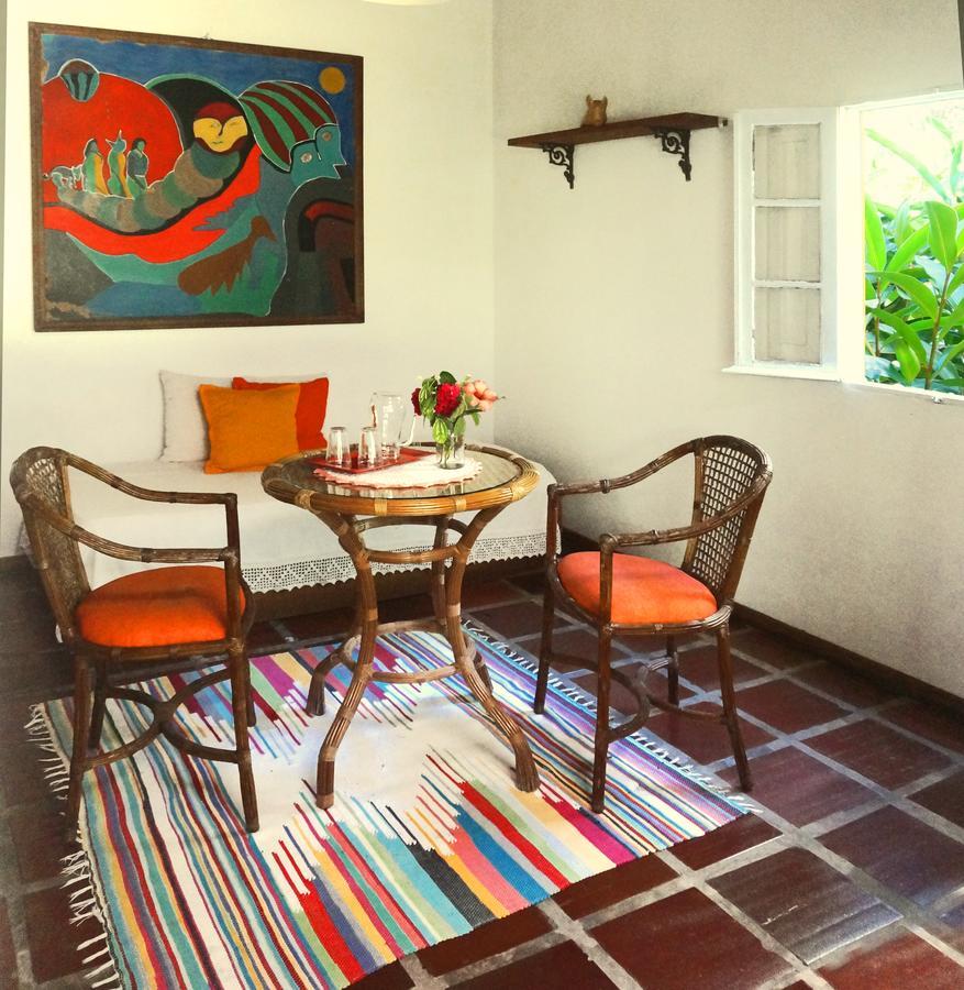 Pousada Sitio Dos Tucanos Florianópolis 외부 사진