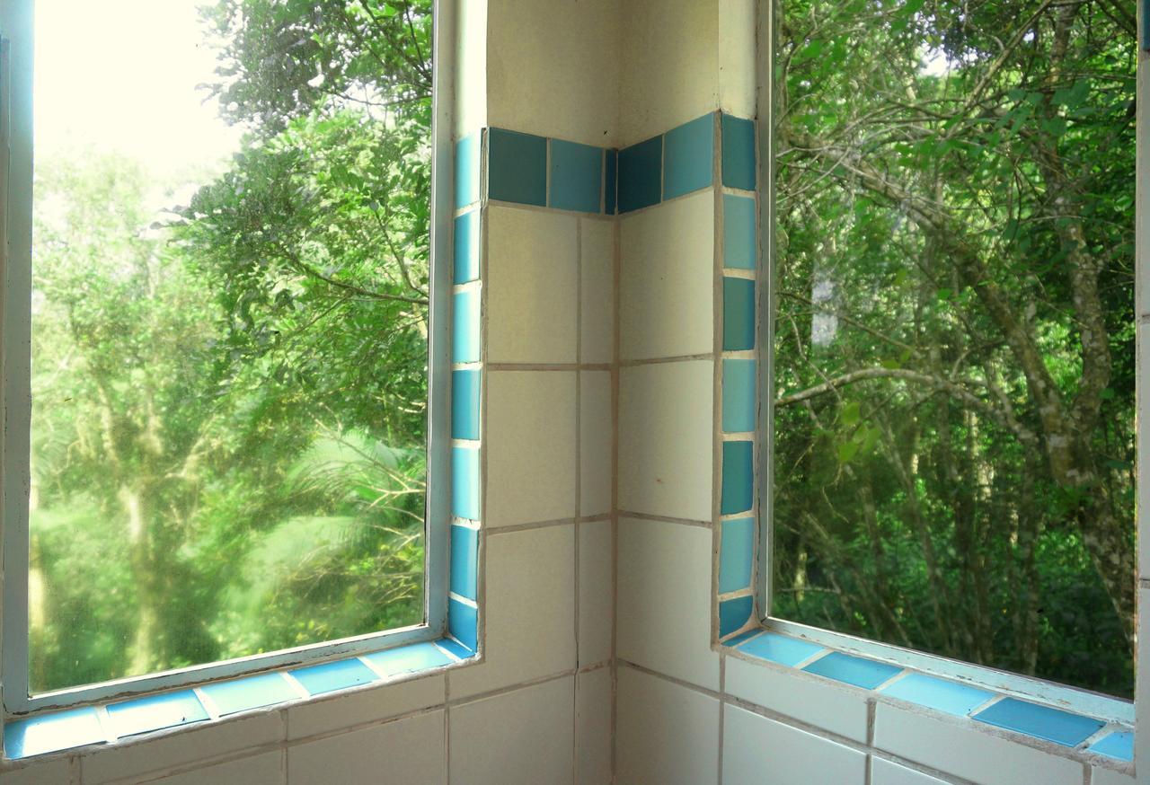 Pousada Sitio Dos Tucanos Florianópolis 외부 사진