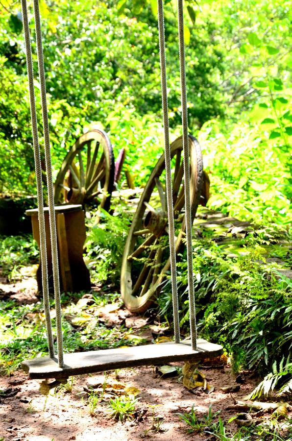 Pousada Sitio Dos Tucanos Florianópolis 외부 사진