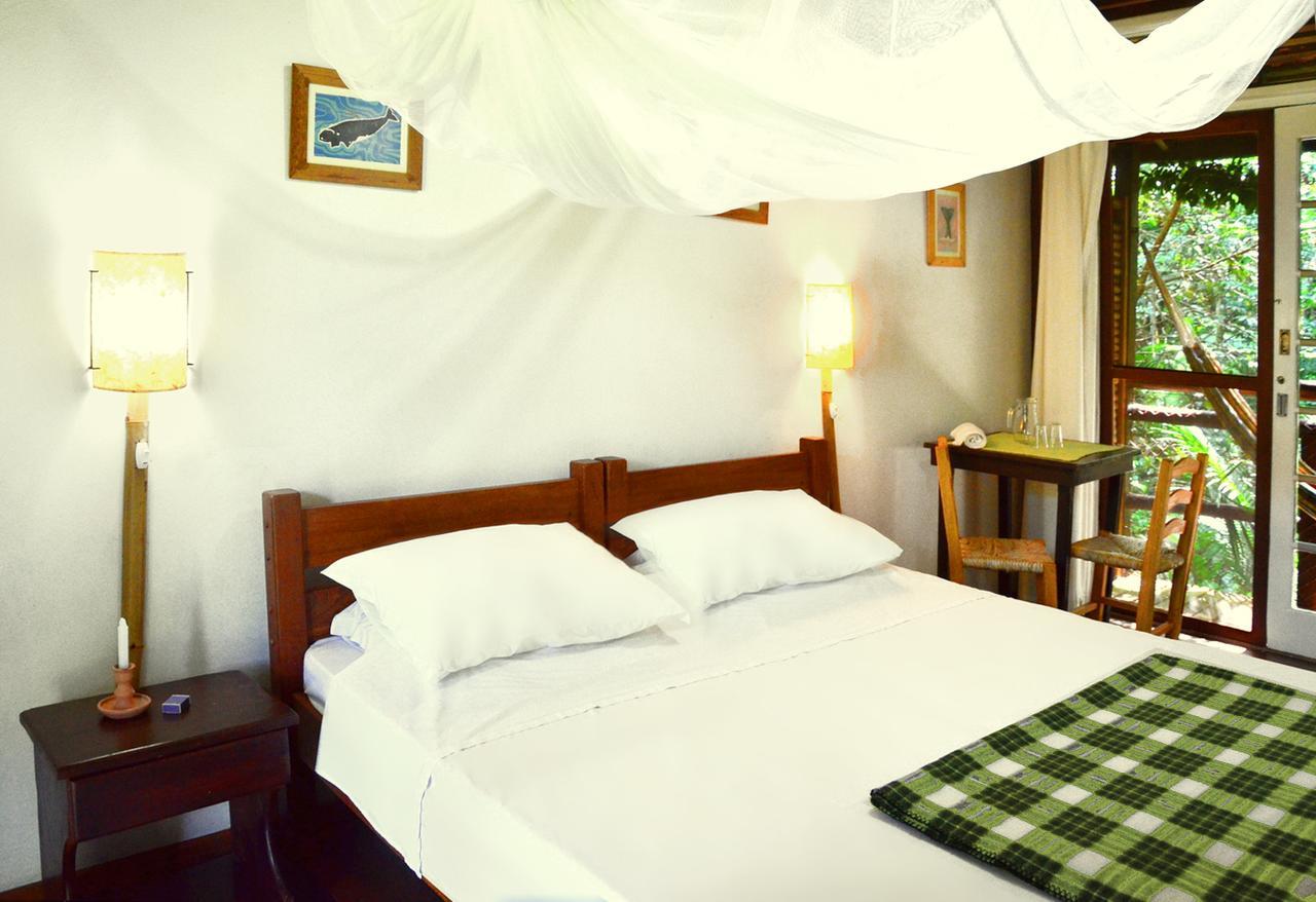 Pousada Sitio Dos Tucanos Florianópolis 외부 사진