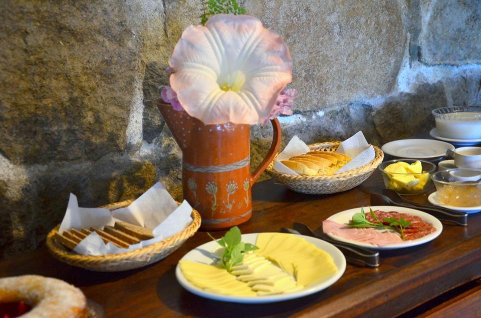 Pousada Sitio Dos Tucanos Florianópolis 외부 사진