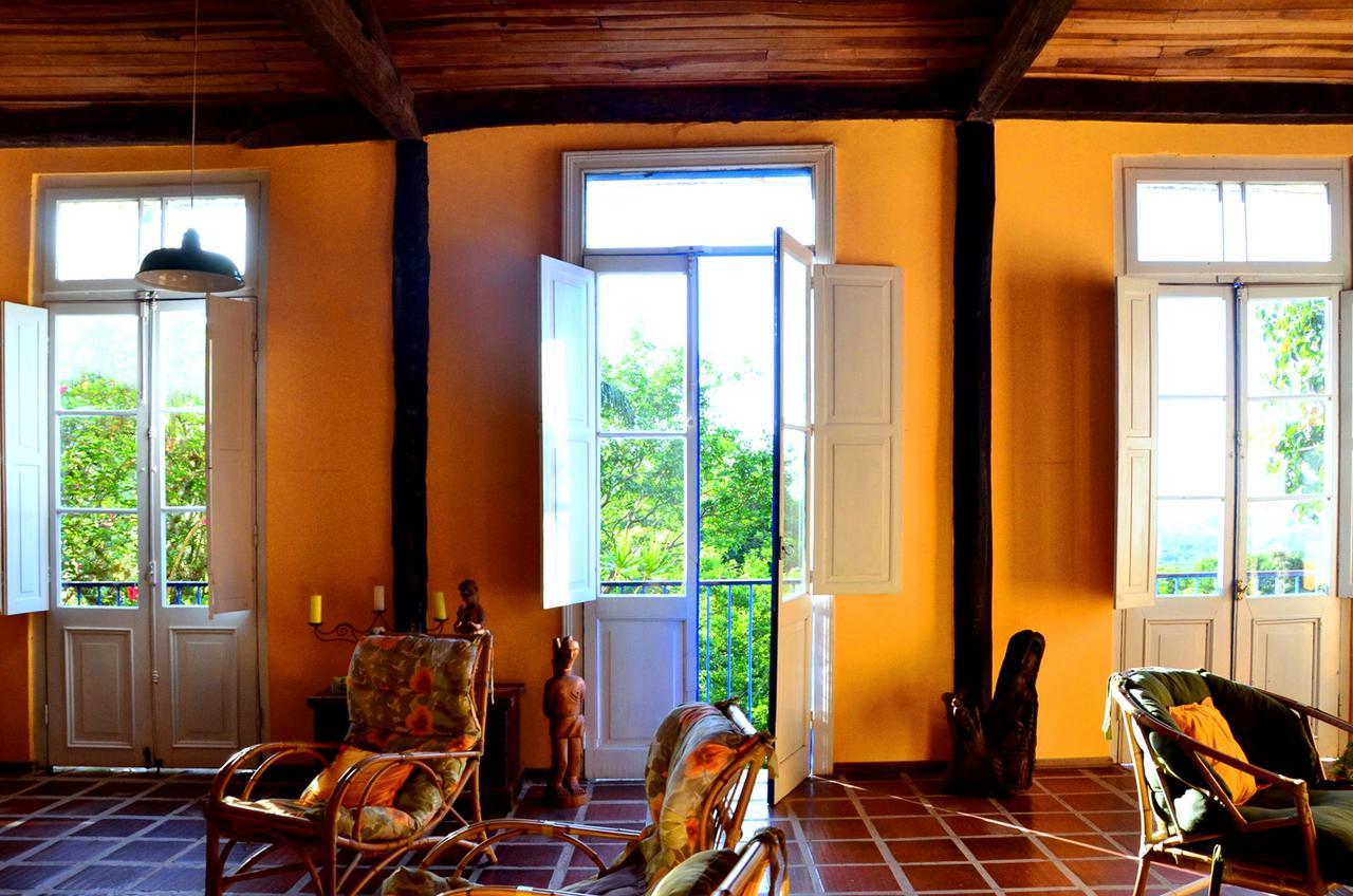 Pousada Sitio Dos Tucanos Florianópolis 외부 사진