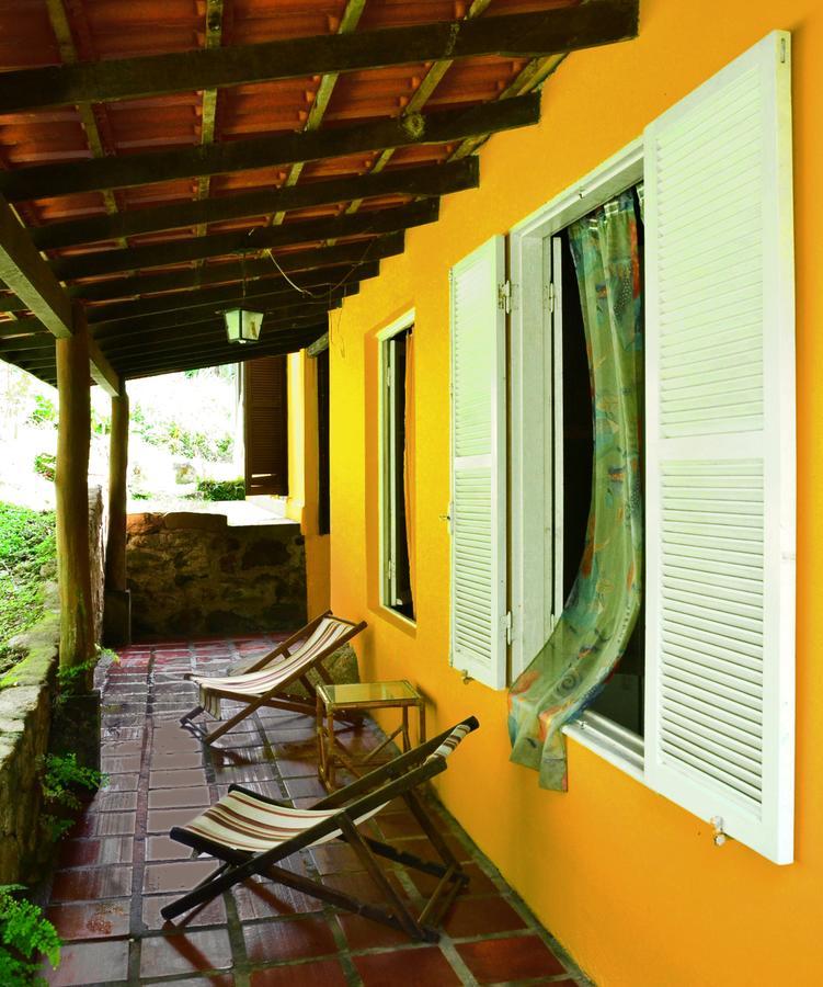 Pousada Sitio Dos Tucanos Florianópolis 외부 사진